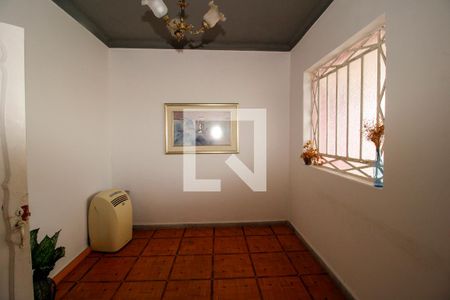 Sala de casa à venda com 3 quartos, 340m² em Colégio Batista, Belo Horizonte