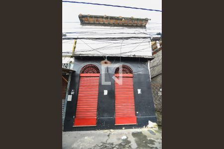 Casa para alugar com 60m², 1 quarto e sem vaga Casa para alugar com 60m², 1 quarto e sem vagaFachada Loja