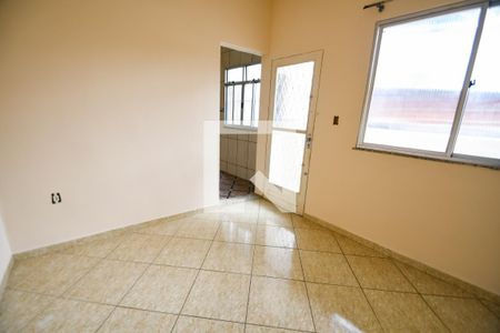 Casa para alugar com 60m², 1 quarto e sem vaga Casa para alugar com 60m², 1 quarto e sem vagaSala