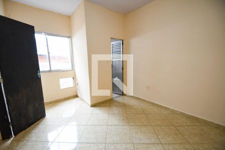 Casa para alugar com 60m², 1 quarto e sem vaga Casa para alugar com 60m², 1 quarto e sem vagaQuarto - Suite