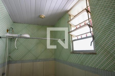 Casa para alugar com 60m², 1 quarto e sem vaga Casa para alugar com 60m², 1 quarto e sem vagaBanheiro