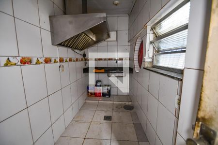 Casa para alugar com 60m², 1 quarto e sem vaga Casa para alugar com 60m², 1 quarto e sem vagaLoja - Cozinha