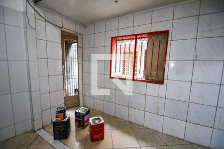 Casa para alugar com 60m², 1 quarto e sem vaga Casa para alugar com 60m², 1 quarto e sem vagaLoja - Fundos