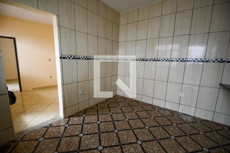 Casa para alugar com 60m², 1 quarto e sem vaga Casa para alugar com 60m², 1 quarto e sem vagaCozinha
