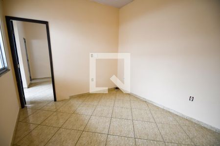 Casa para alugar com 60m², 1 quarto e sem vaga Casa para alugar com 60m², 1 quarto e sem vagaSala