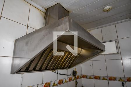 Casa para alugar com 60m², 1 quarto e sem vaga Casa para alugar com 60m², 1 quarto e sem vagaLoja - Cozinha