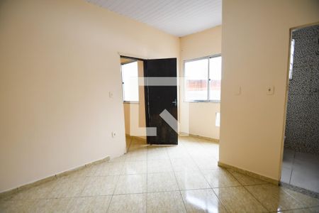 Casa para alugar com 60m², 1 quarto e sem vaga Casa para alugar com 60m², 1 quarto e sem vagaQuarto - Suite