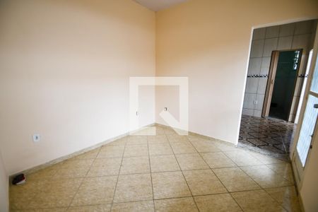 Casa para alugar com 60m², 1 quarto e sem vaga Casa para alugar com 60m², 1 quarto e sem vagaSala