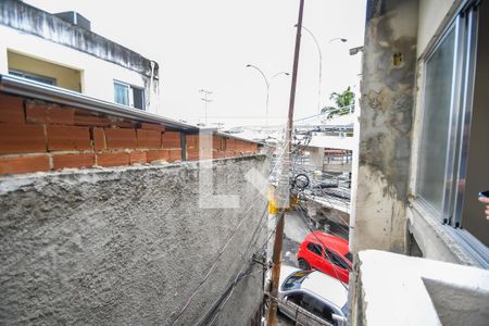 Casa para alugar com 60m², 1 quarto e sem vaga Casa para alugar com 60m², 1 quarto e sem vagaVista Varanda