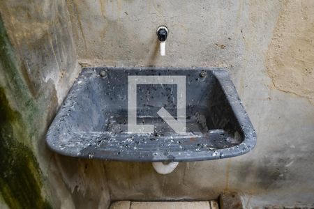 Casa para alugar com 60m², 1 quarto e sem vaga Casa para alugar com 60m², 1 quarto e sem vagaÁrea de Serviço - Tanque