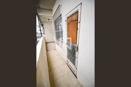 Casa para alugar com 60m², 1 quarto e sem vaga Casa para alugar com 60m², 1 quarto e sem vagaEntrada de Serviço - Cozinha