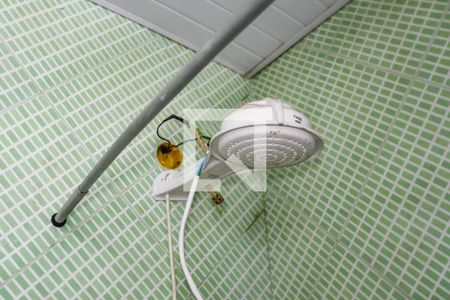 Casa para alugar com 60m², 1 quarto e sem vaga Casa para alugar com 60m², 1 quarto e sem vagaBanheiro