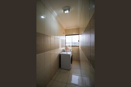 Apartamento para alugar com 100m², 2 quartos e 1 vaga Apartamento para alugar com 100m², 2 quartos e 1 vagaÁrea de Serviço
