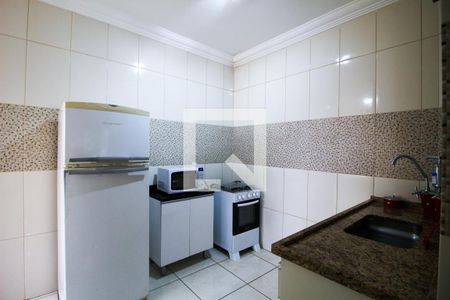 Apartamento para alugar com 100m², 2 quartos e 1 vaga Apartamento para alugar com 100m², 2 quartos e 1 vagaCozinha