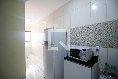 Apartamento para alugar com 100m², 2 quartos e 1 vaga Apartamento para alugar com 100m², 2 quartos e 1 vagaCozinha