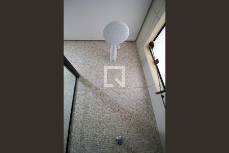 Apartamento para alugar com 100m², 2 quartos e 1 vaga Apartamento para alugar com 100m², 2 quartos e 1 vagaBanheiro Social