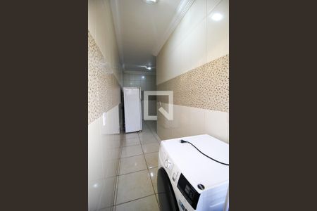 Apartamento para alugar com 100m², 2 quartos e 1 vaga Apartamento para alugar com 100m², 2 quartos e 1 vagaÁrea de Serviço
