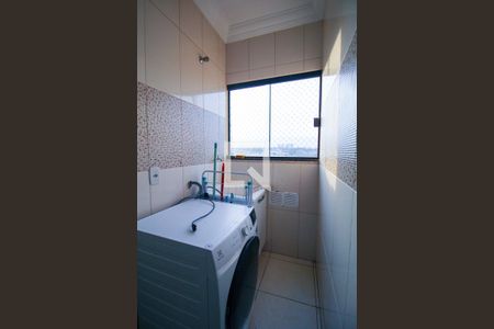 Apartamento para alugar com 100m², 2 quartos e 1 vaga Apartamento para alugar com 100m², 2 quartos e 1 vagaÁrea de Serviço