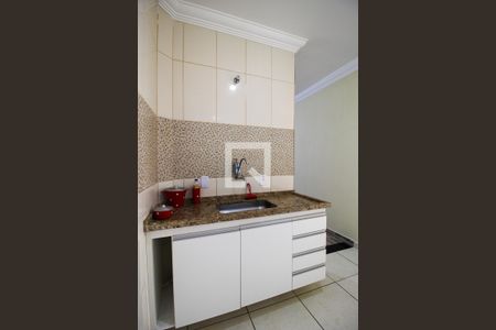 Apartamento para alugar com 100m², 2 quartos e 1 vaga Apartamento para alugar com 100m², 2 quartos e 1 vagaCozinha