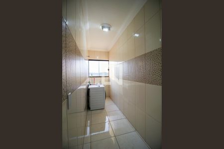 Apartamento para alugar com 100m², 2 quartos e 1 vaga Apartamento para alugar com 100m², 2 quartos e 1 vagaÁrea de Serviço