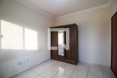 Suíte de apartamento para alugar com 2 quartos, 100m² em Cidade Jardim, Sorocaba