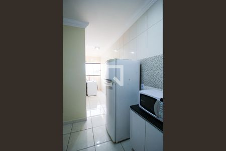 Apartamento para alugar com 100m², 2 quartos e 1 vaga Apartamento para alugar com 100m², 2 quartos e 1 vagaCozinha