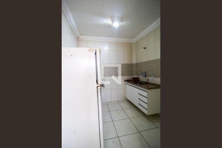 Apartamento para alugar com 100m², 2 quartos e 1 vaga Apartamento para alugar com 100m², 2 quartos e 1 vagaCozinha