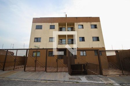 Apartamento para alugar com 100m², 2 quartos e 1 vaga Apartamento para alugar com 100m², 2 quartos e 1 vagaFachada