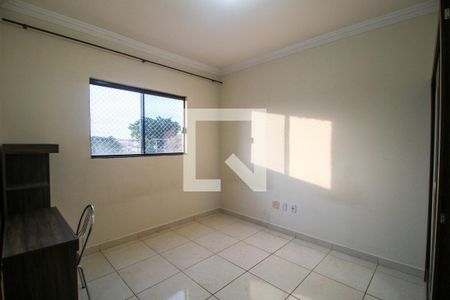 Suíte de apartamento para alugar com 2 quartos, 100m² em Cidade Jardim, Sorocaba