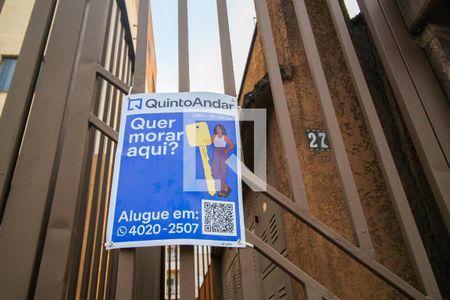 Apartamento para alugar com 100m², 2 quartos e 1 vaga Apartamento para alugar com 100m², 2 quartos e 1 vagaFachada
