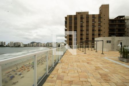 Apartamento para alugar com 180m², 3 quartos e 2 vagasTerraço