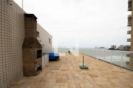 Apartamento para alugar com 180m², 3 quartos e 2 vagasÁrea comum - Churrasqueira