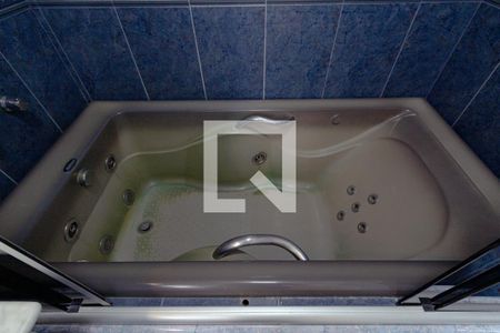 Apartamento para alugar com 180m², 3 quartos e 2 vagasBanheiro 1