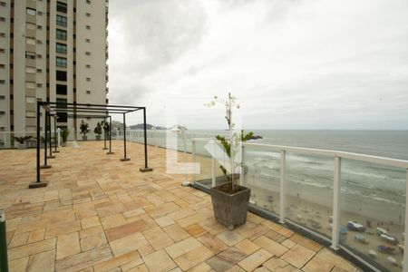 Apartamento para alugar com 180m², 3 quartos e 2 vagasTerraço