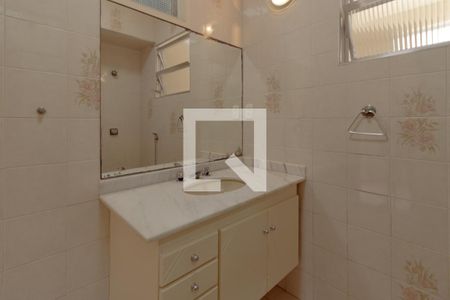 Apartamento para alugar com 180m², 3 quartos e 2 vagasBanheiro 2