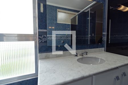 Apartamento para alugar com 180m², 3 quartos e 2 vagasBanheiro 1