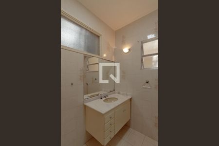 Apartamento para alugar com 180m², 3 quartos e 2 vagasBanheiro 2