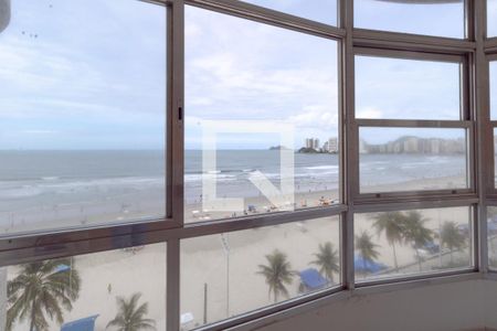 Apartamento para alugar com 180m², 3 quartos e 2 vagasSala