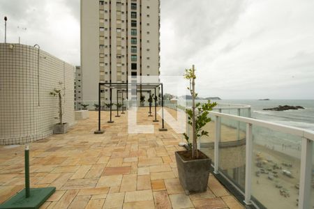 Apartamento para alugar com 180m², 3 quartos e 2 vagasTerraço