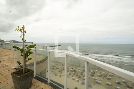 Apartamento para alugar com 180m², 3 quartos e 2 vagasTerraço