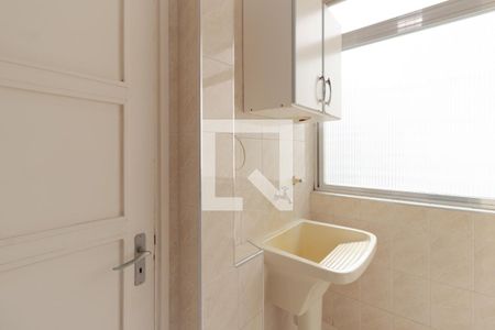 Apartamento para alugar com 180m², 3 quartos e 2 vagasÁrea de Serviço