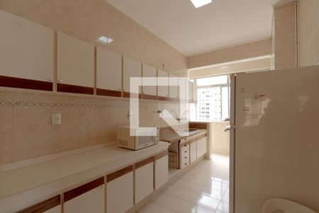 Apartamento para alugar com 180m², 3 quartos e 2 vagasCozinha