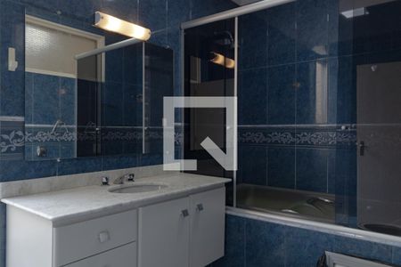 Apartamento para alugar com 180m², 3 quartos e 2 vagasBanheiro 1
