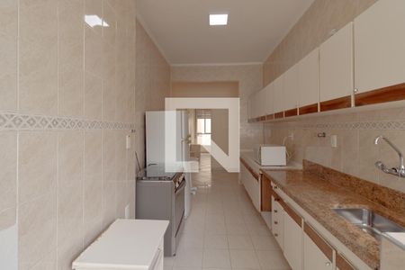 Apartamento para alugar com 180m², 3 quartos e 2 vagasCozinha
