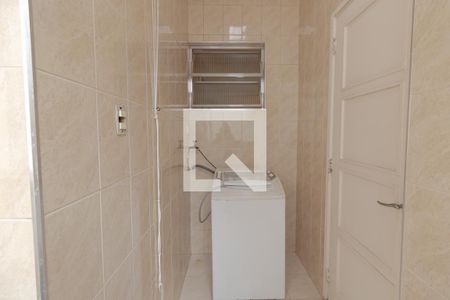 Apartamento para alugar com 180m², 3 quartos e 2 vagasÁrea de Serviço