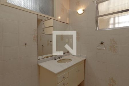 Apartamento para alugar com 180m², 3 quartos e 2 vagasBanheiro 2