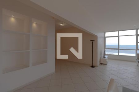 Apartamento para alugar com 180m², 3 quartos e 2 vagasSala