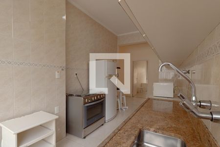 Apartamento para alugar com 180m², 3 quartos e 2 vagasCozinha