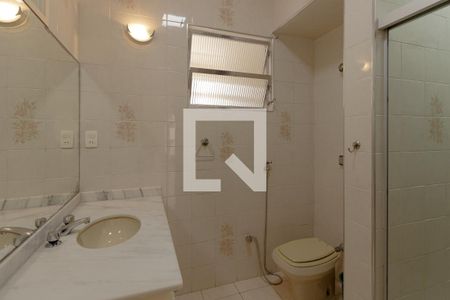 Apartamento para alugar com 180m², 3 quartos e 2 vagasBanheiro 2