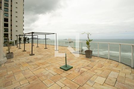 Apartamento para alugar com 180m², 3 quartos e 2 vagasTerraço